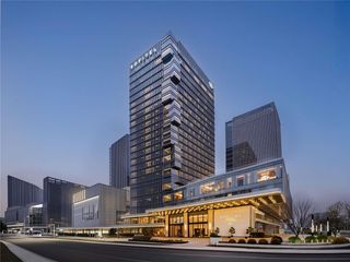Sofitel Changzhou Hi-Tech District