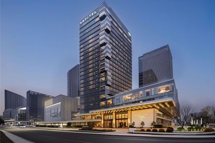 Sofitel Changzhou Hi-Tech District