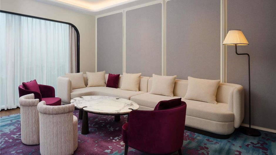 Sofitel Changzhou Hi-Tech District Other