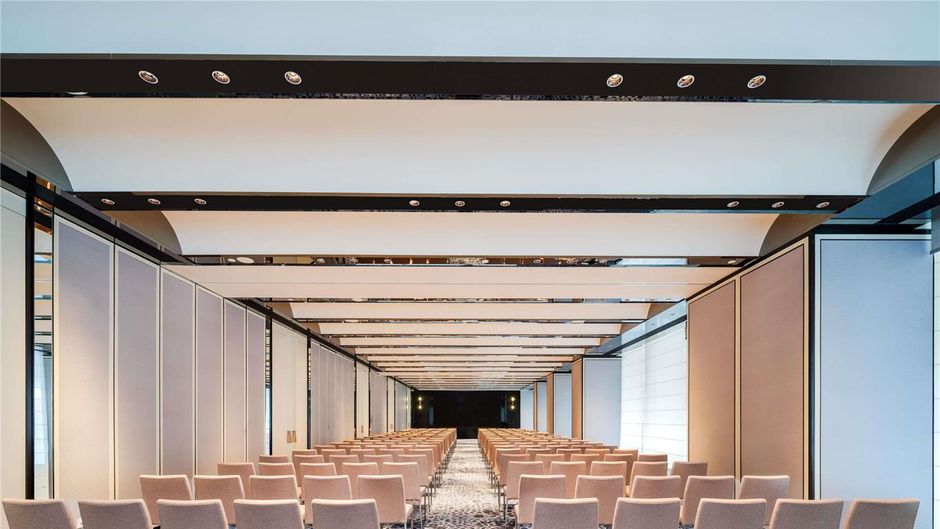 Sofitel Changzhou Hi-Tech District Meeting