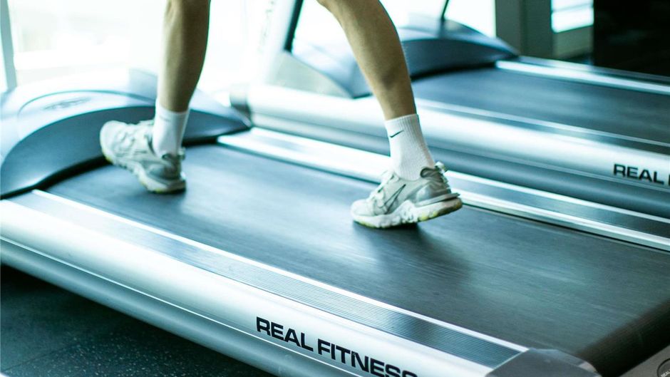 Grand Mercure Business Bay Health