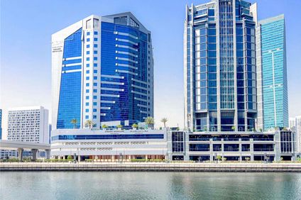 Grand Mercure Business Bay