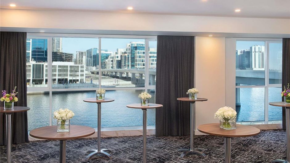 Grand Mercure Business Bay Meeting
