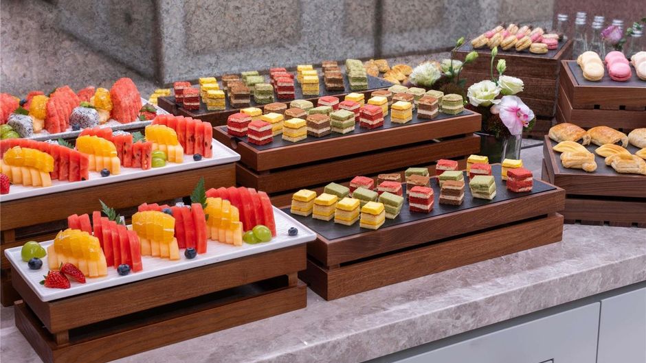 Mercure Shenyang Qingnian Street Meeting
