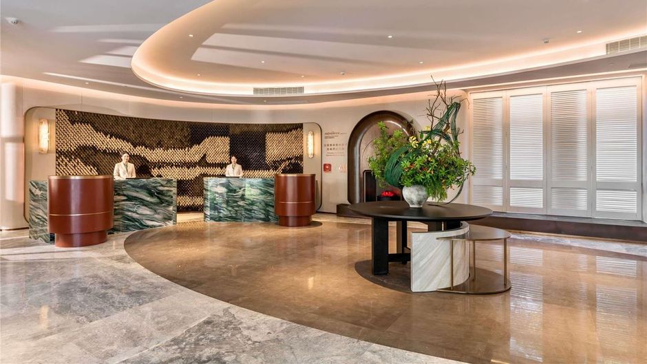 Movenpick by Accor Hangzhou Xin'an River Other