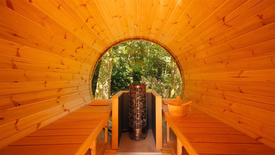 CHATEAU DE MARAVAL Spa