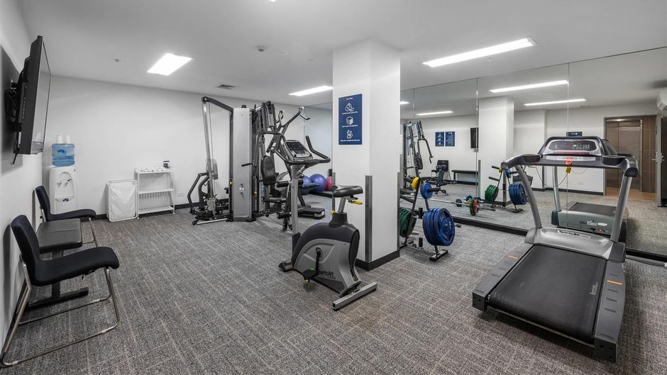 Corporate Living  Abbotsford Health