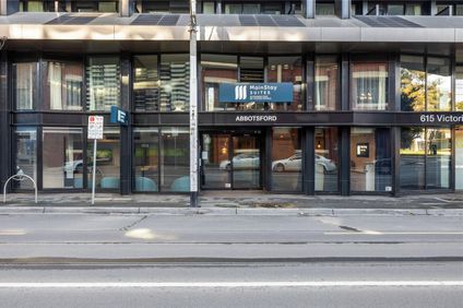 Corporate Living  Abbotsford