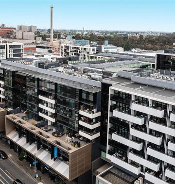 Corporate Living  Abbotsford