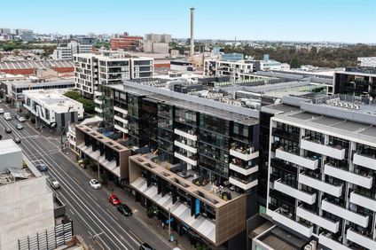 Corporate Living  Abbotsford