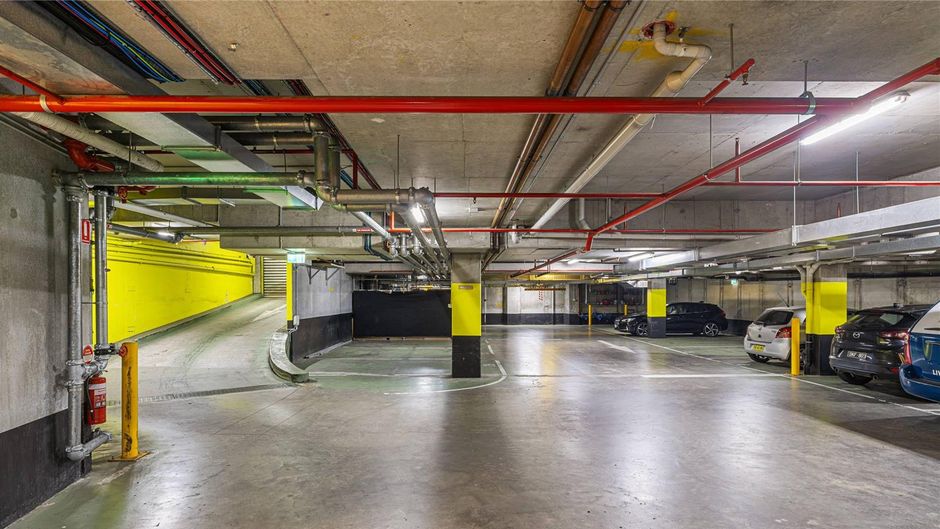 Corporate Living Hawthorn Other