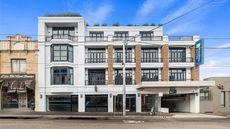 Corporate Living Hawthorn