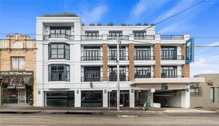 Corporate Living Hawthorn
