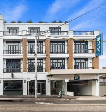 Corporate Living Hawthorn