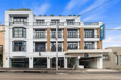Corporate Living Hawthorn