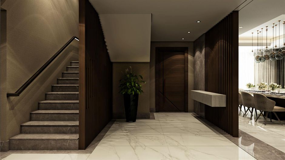 Radisson Collection Residences, Riyadh Suite