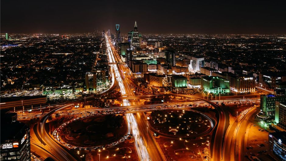 Radisson Collection Residences, Riyadh Other