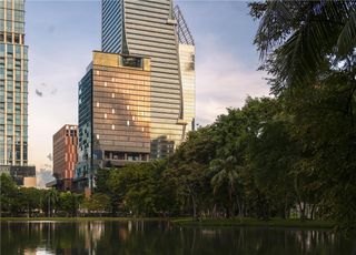 Andaz One Bangkok