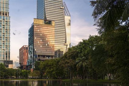 Andaz One Bangkok