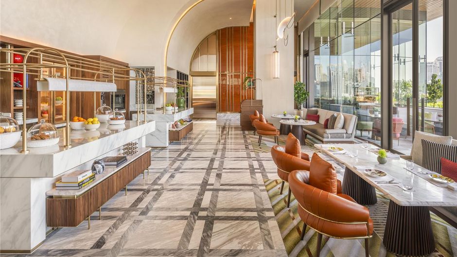 Andaz One Bangkok Other