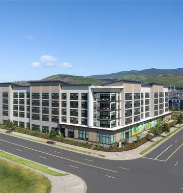 Hyatt House at Ho'opili