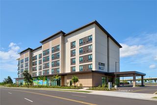 Hyatt Place at Ho'opili