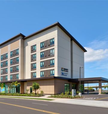 Hyatt Place at Ho'opili