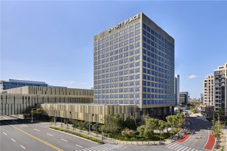 Hyatt Place Shanghai Lingang Xinchen