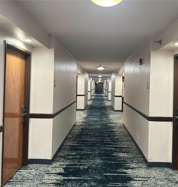 Indy Hotel