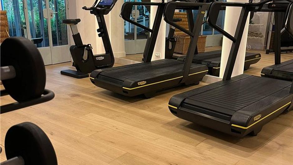 Il Salviatino Health