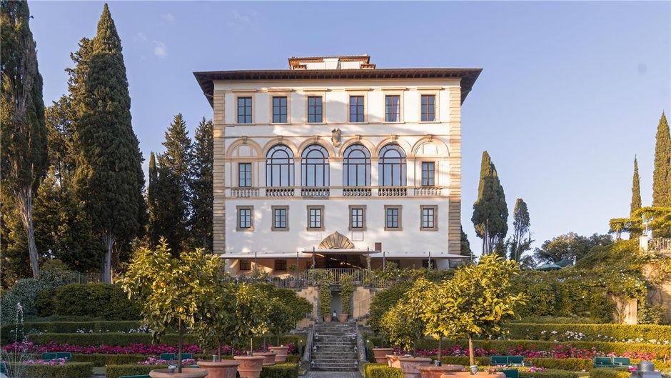Il Salviatino Exterior
