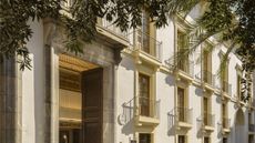 Palacio San Juan