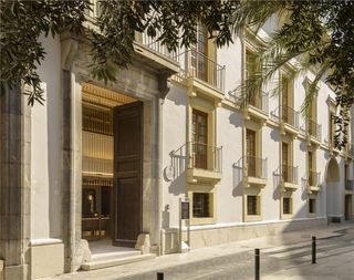 Palacio San Juan