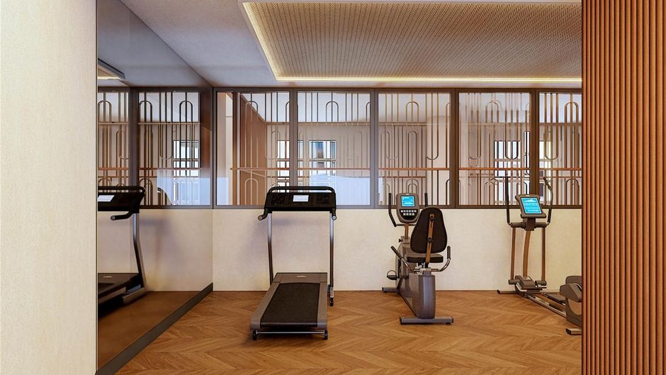 Palacio San Juan Health