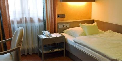 Hotel Restaurant Hohenstaufen