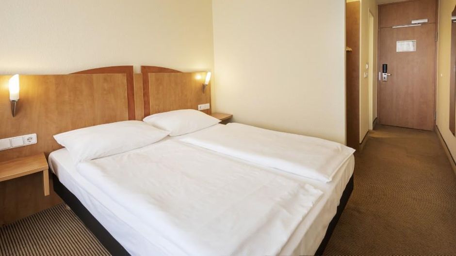 ACHAT Hotel Braunschweig Room