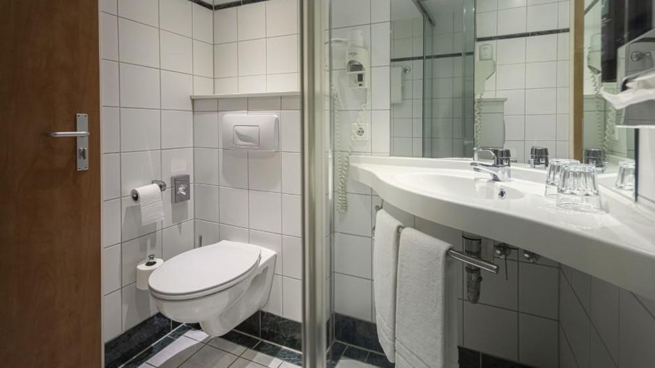 ACHAT Hotel Braunschweig Room