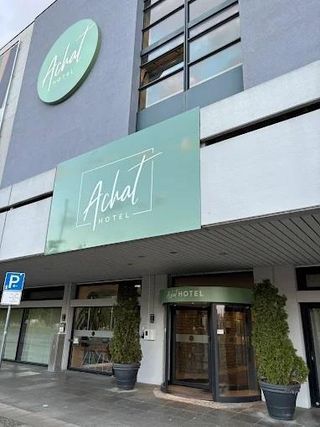 ACHAT Hotel Braunschweig