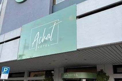ACHAT Hotel Braunschweig