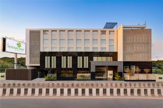 Lemon Tree Hotel, Agra