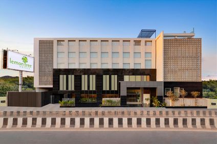 Lemon Tree Hotel, Agra