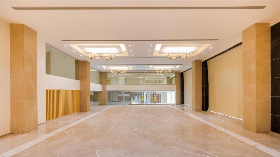 Lemon Tree Hotel, Agra Ballroom