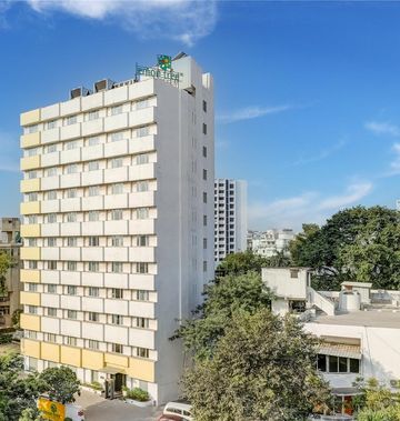 Lemon Tree Hotel Ahmedabad