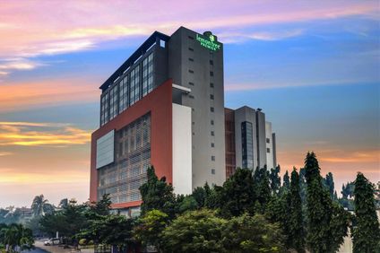 Lemon Tree Premier Bhubaneswar