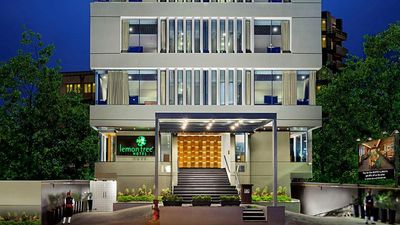 Lemon Tree Hotel Vadodara
