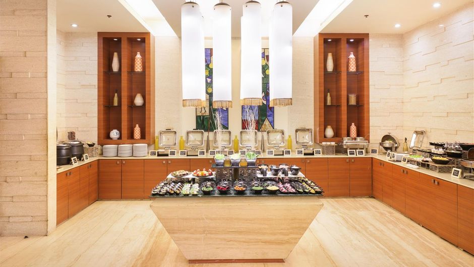 Lemon Tree Premier, Ulsoor Lake Other