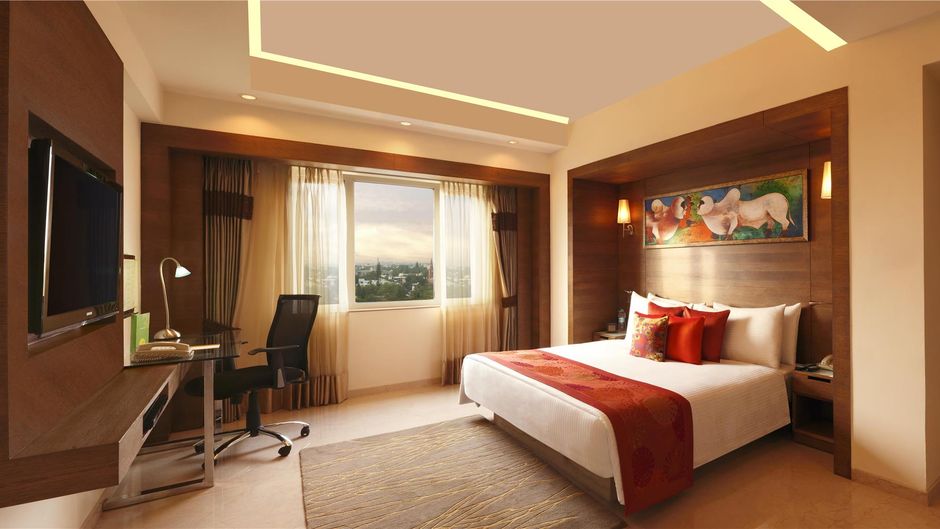 Lemon Tree Premier, Ulsoor Lake Suite