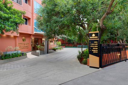 Lemon Tree Suites Whitefield