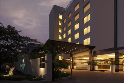 Lemon Tree Hotel Whitefield