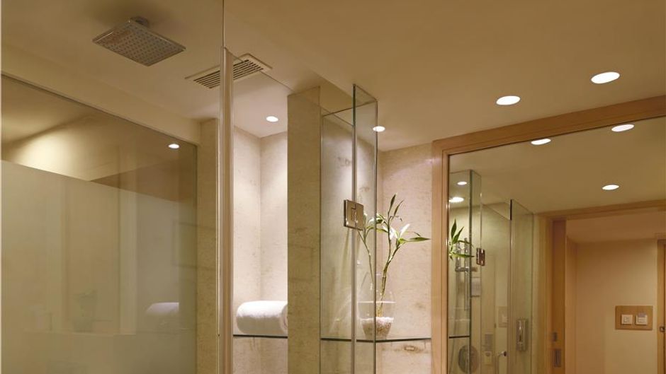 Lemon Tree Hotel Whitefield Room